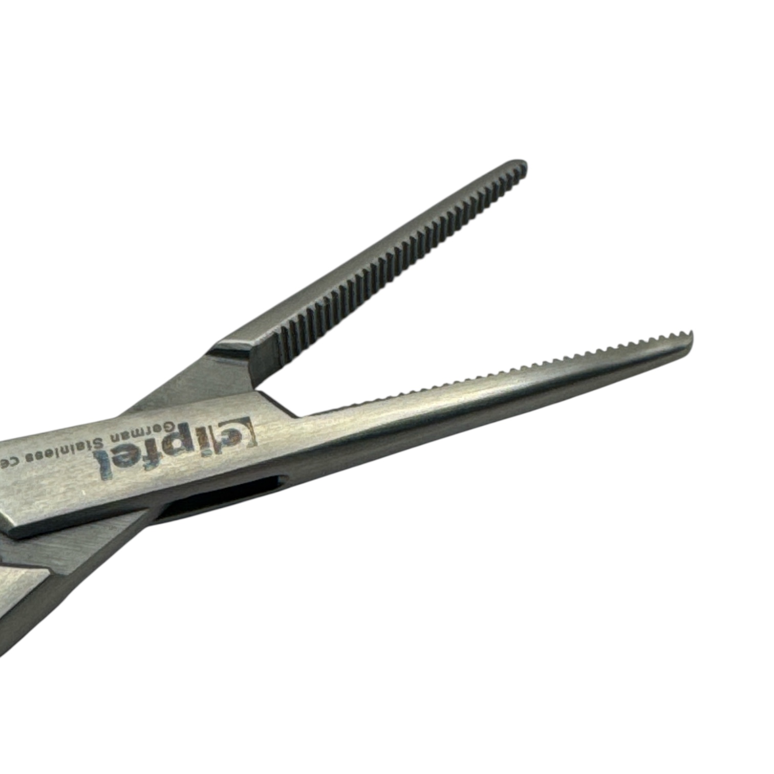 Pinza Mosquito Recta 5 inches - Imagen 2