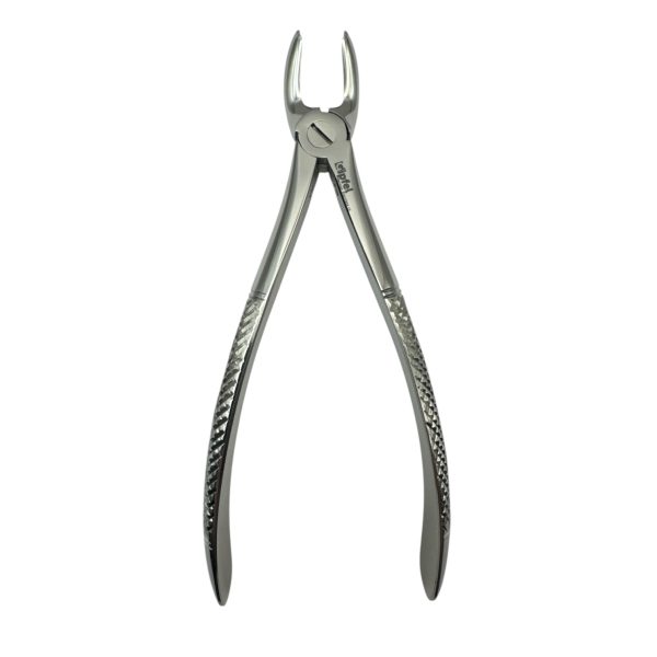 Forceps Ingles Doble espolon