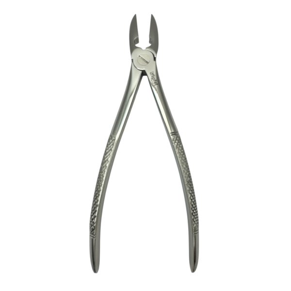 Forceps recto medio