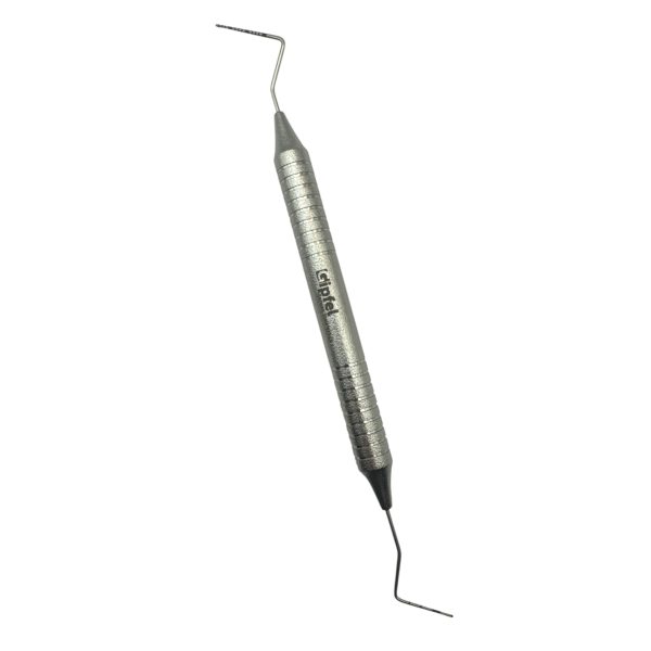 Sonda Periodontal Carolina del Norte Doble