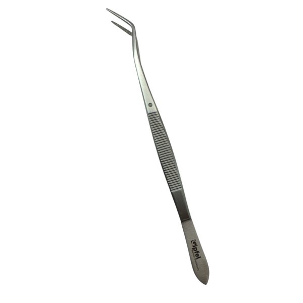 Pinza Examen 16cm SILVER