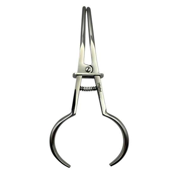 Porta Clamps