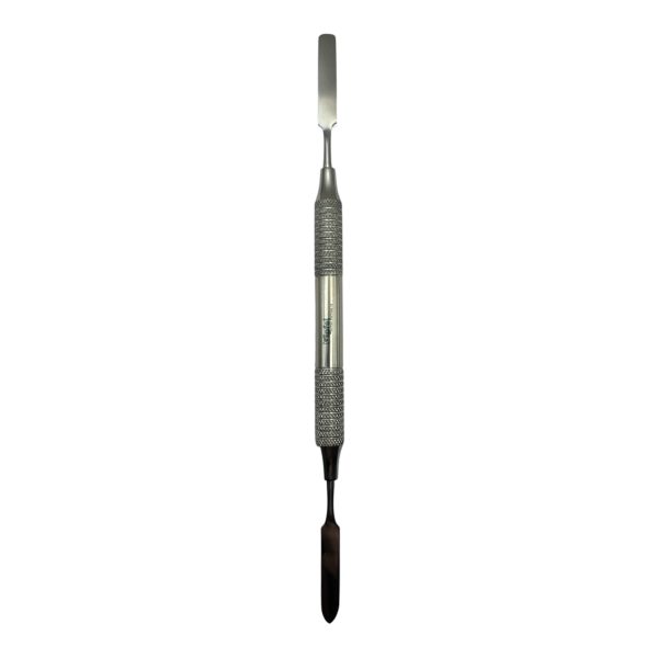 Espátula de cemento