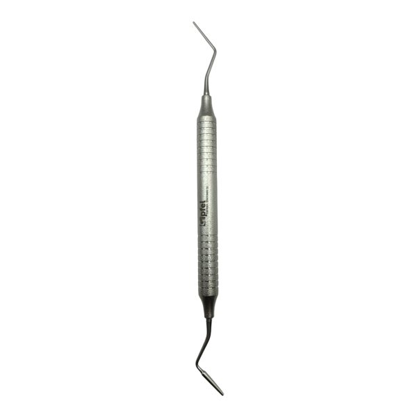 atacador de endodoncia