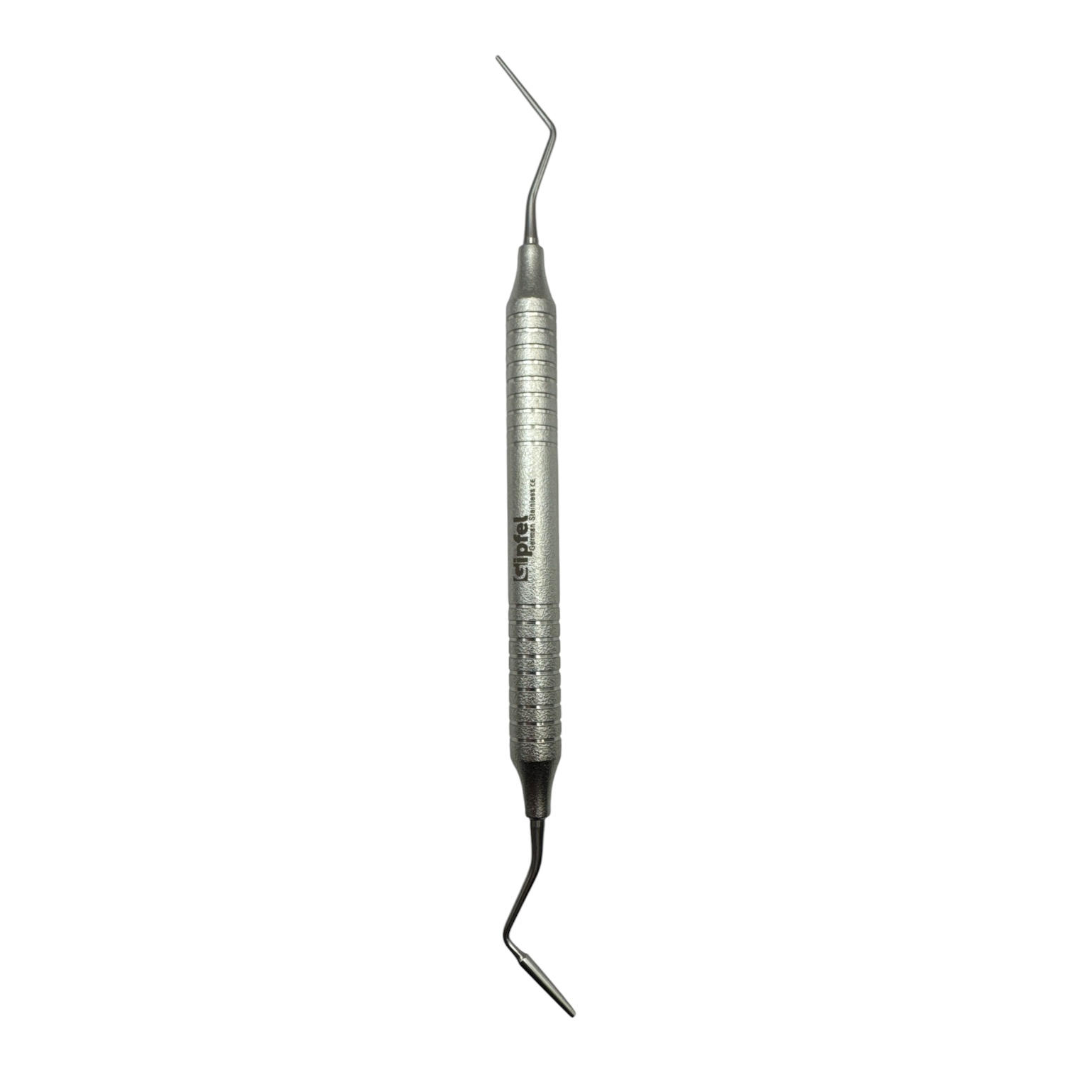 atacador de endodoncia